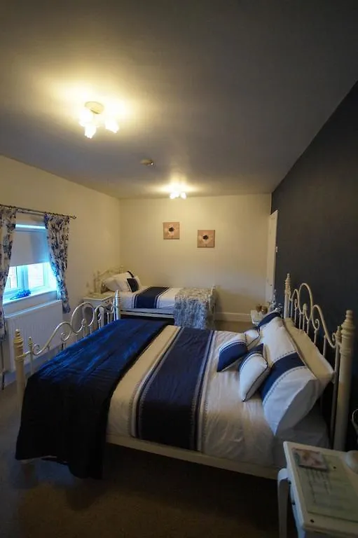 Bed & Breakfast Fifth Milestone Cottage Dunnington