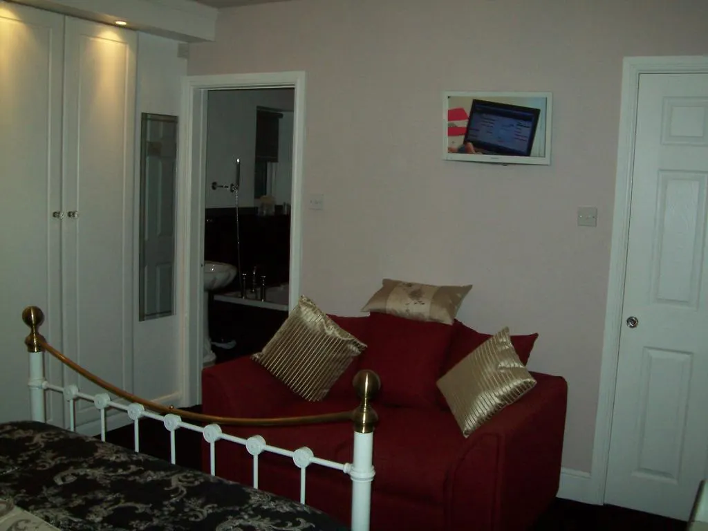 **** Bed & Breakfast Fifth Milestone Cottage Dunnington United Kingdom