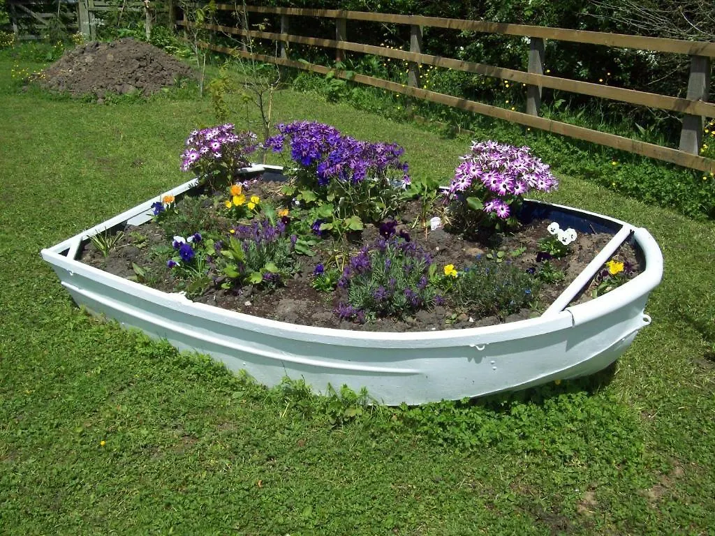 **** Bed & Breakfast Fifth Milestone Cottage Dunnington United Kingdom