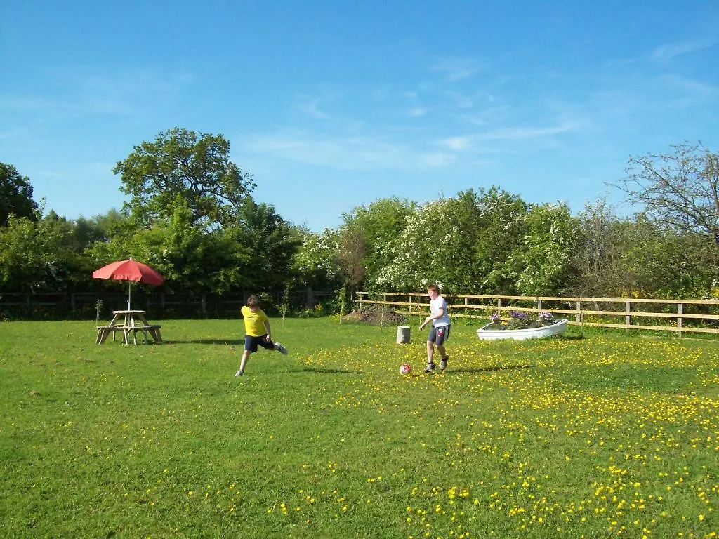 Fifth Milestone Cottage Dunnington 4*, Dunnington (North Yorkshire)