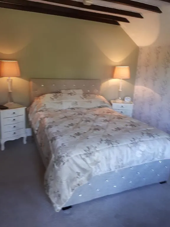 Fifth Milestone Cottage Dunnington 4*, Dunnington (North Yorkshire) United Kingdom