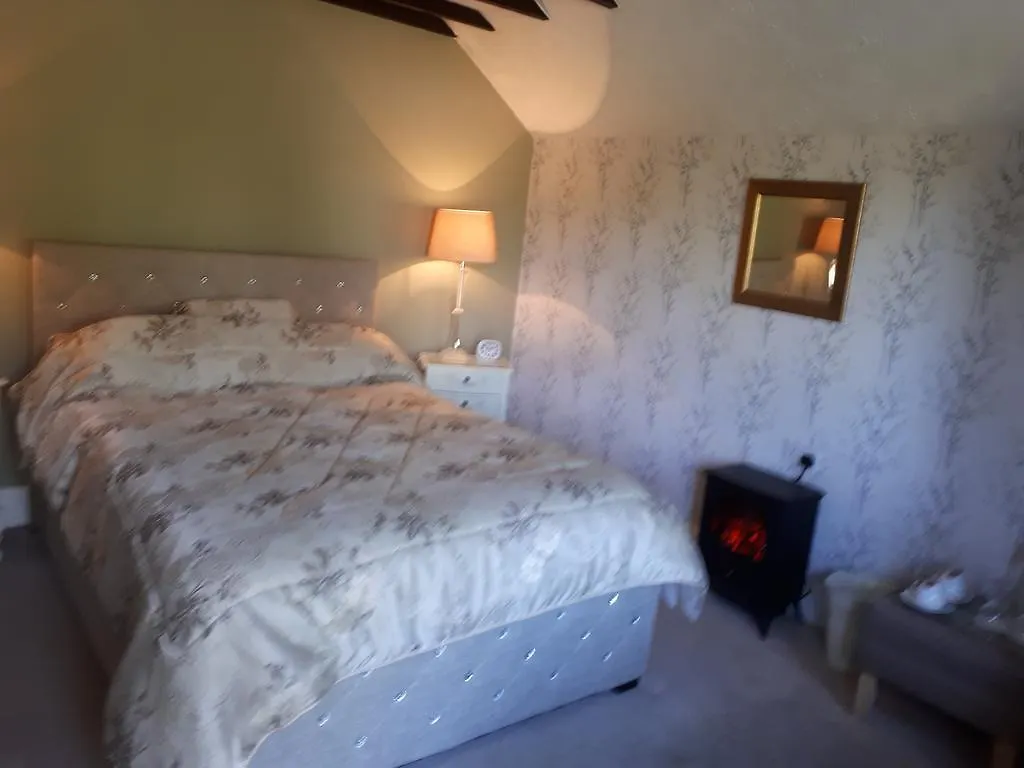Fifth Milestone Cottage Dunnington Dunnington (North Yorkshire)