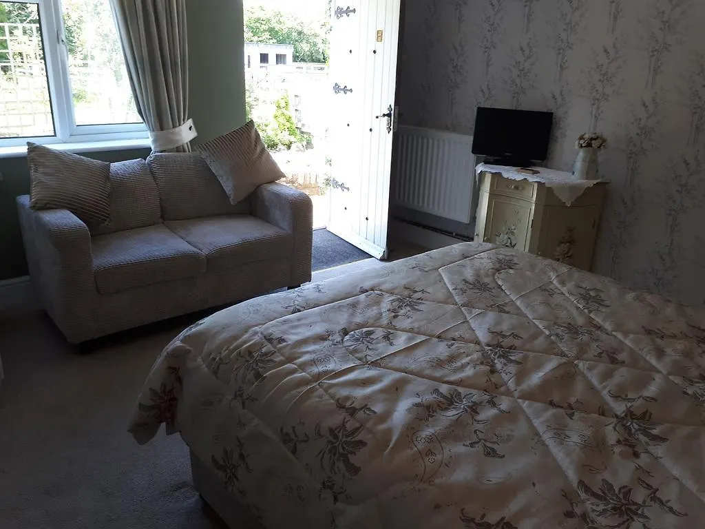Bed & Breakfast Fifth Milestone Cottage Dunnington