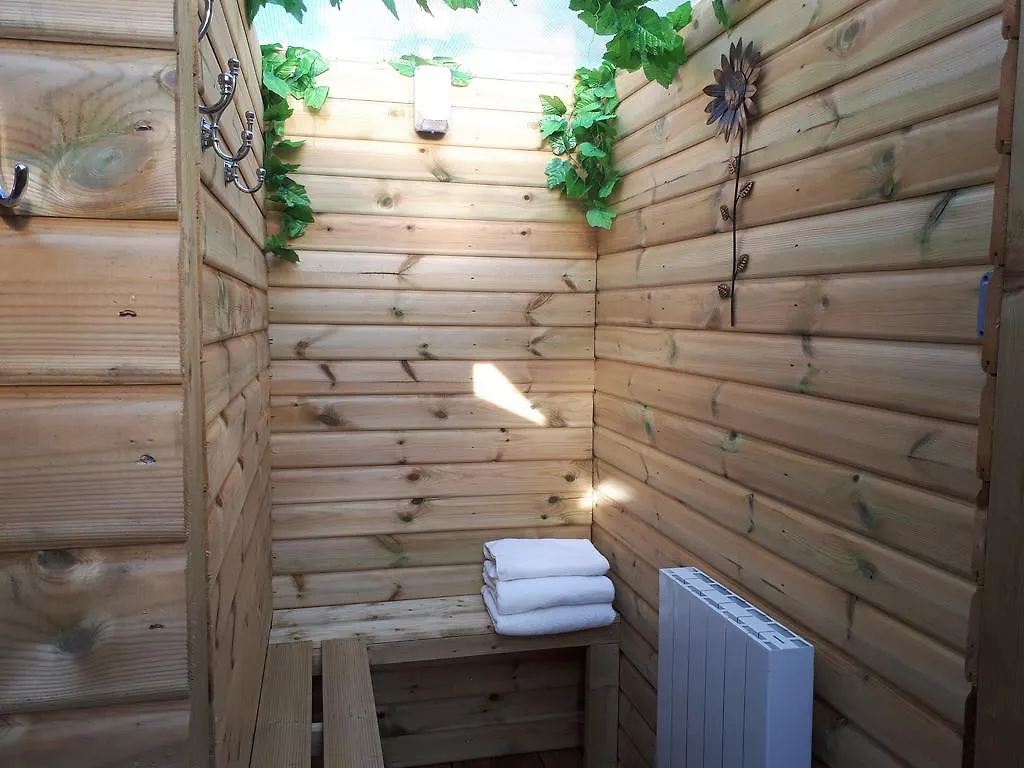 Fifth Milestone Cottage Dunnington Bed & Breakfast Dunnington (North Yorkshire)