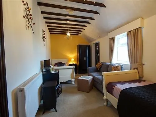 Fifth Milestone Cottage Dunnington Bed & Breakfast Dunnington (North Yorkshire)