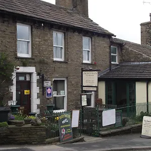 Laburnum House Bed & Breakfast