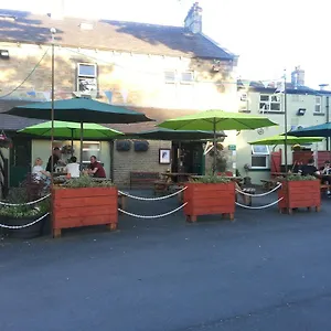 The Black Horse Inn